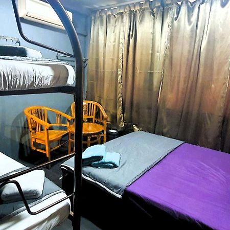 Guesthouse@ Bukit Bintang クアラルンプール エクステリア 写真
