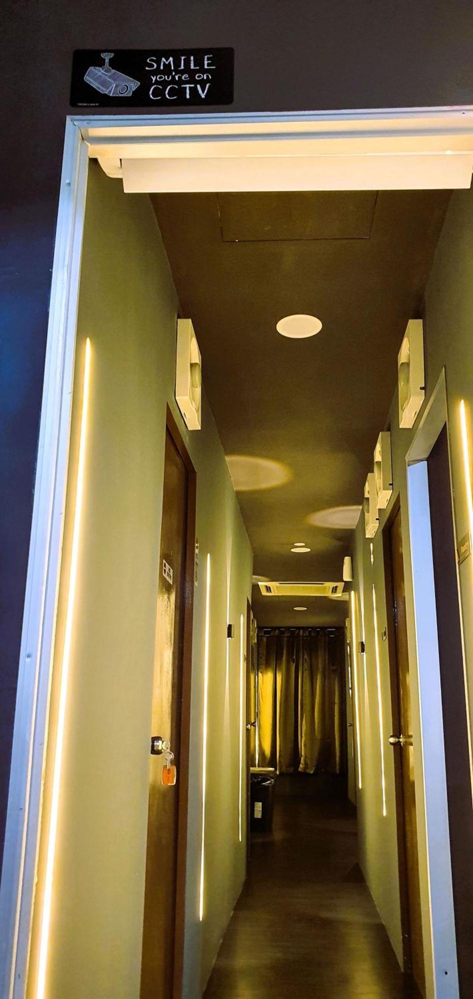 Guesthouse@ Bukit Bintang クアラルンプール エクステリア 写真