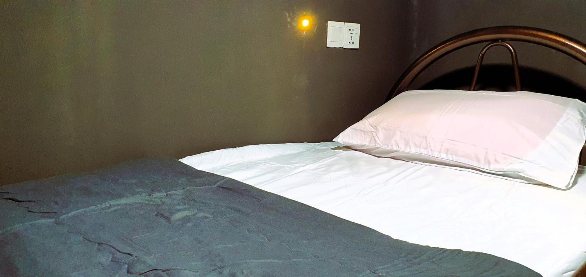 Guesthouse@ Bukit Bintang クアラルンプール エクステリア 写真