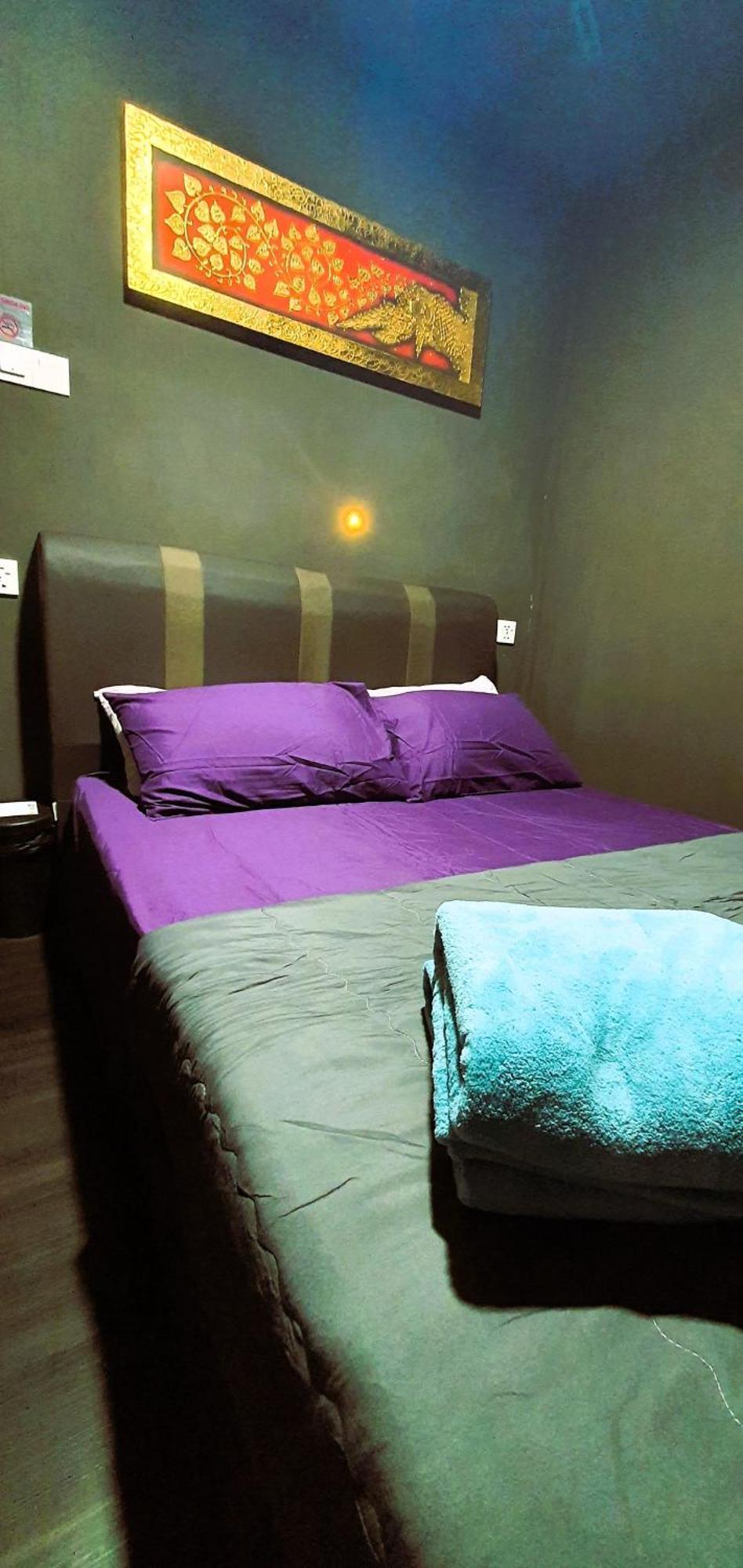 Guesthouse@ Bukit Bintang クアラルンプール エクステリア 写真