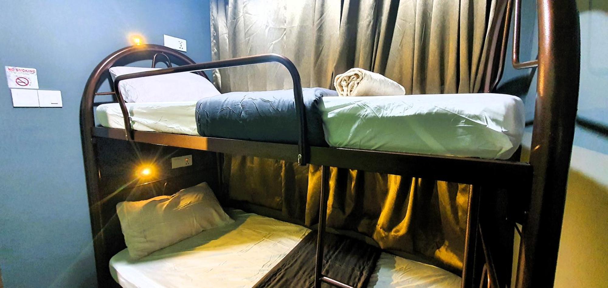 Guesthouse@ Bukit Bintang クアラルンプール エクステリア 写真